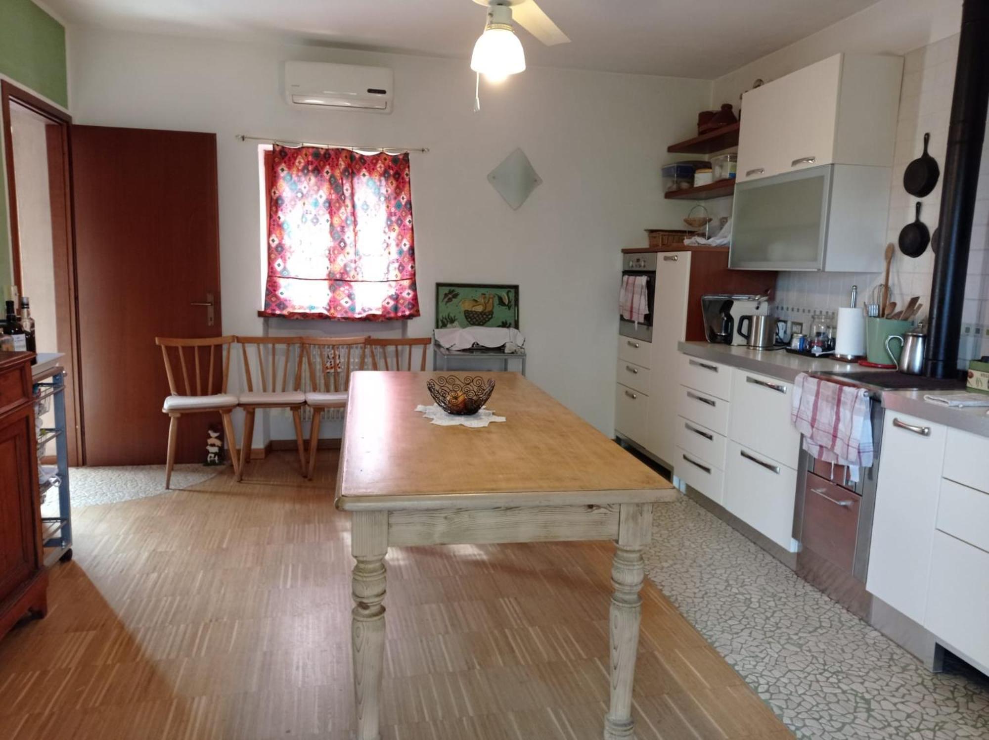 Una Casa Di Campagna Дособуоно Екстериор снимка